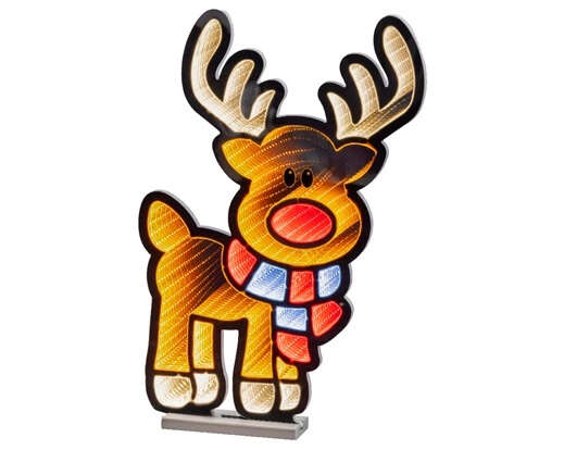 LUMINEO LED Infinity Rentier